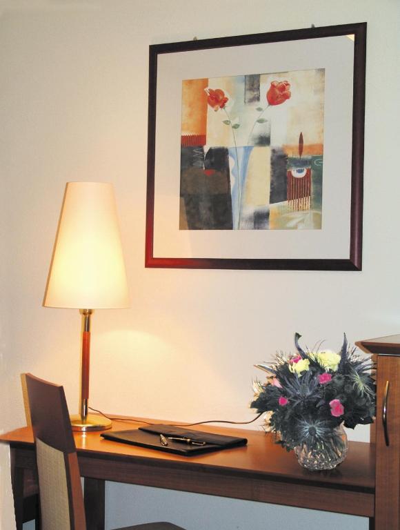 Hotel Promenade Herrsching am Ammersee Quarto foto